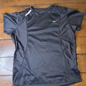 Nike Fit Dry running shirt
